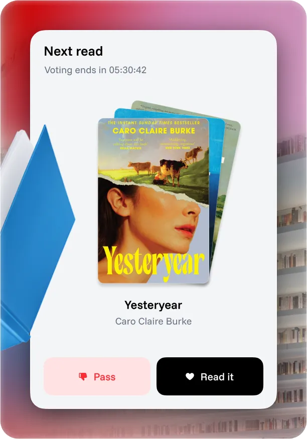 Clubs widget